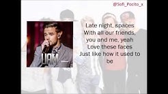 Right Now - One Direction (Lyrics + Pictures) - Durasi: 3:18. Right Now - One Direction (Lyrics + Pictures) - Durasi: 3:18.