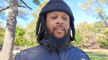 B-Sides 004: Nature Walks, Finding Inspiration for Content Creation, Building Community on YouTube