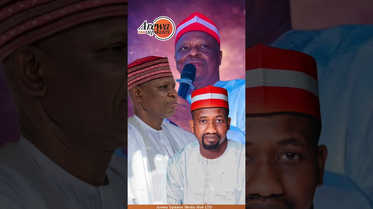 Muna ƙalubalantar ƴan A ci daɗi lafiya, in sun isa su cire jar hula - Kabiru Abdullahi Kofar Ruwa