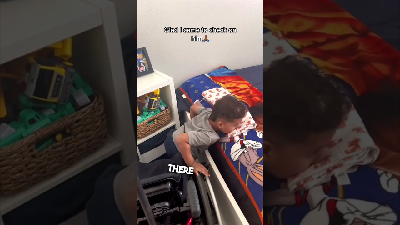 This Dad Taught His Son An Important Life Lesson 