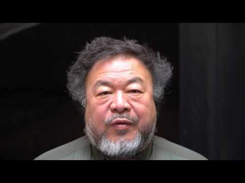 Human Flow | Message from Filmmaker Ai Weiwei | Participant Media