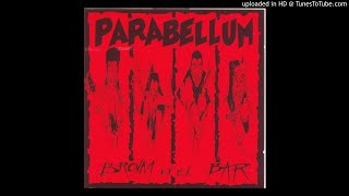 Video thumbnail of "Parabellum - Dime Tu - Bronka En El Bar"