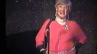 Dody Goodman sings South America Take It away
