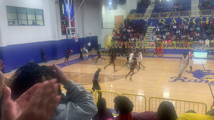 Raymond VS Forest hill
