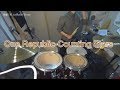 One Republic-Counting Stars / 짱돌드럼 Jangdol Drum (드럼커버 Drum Cover, 드럼악보 Drum Score)