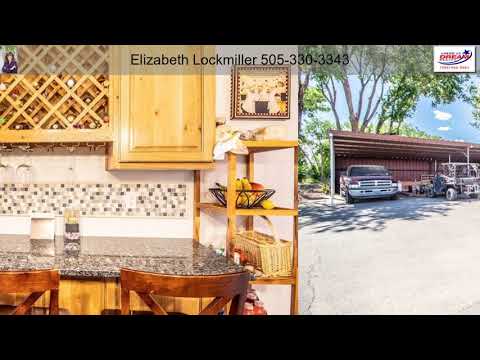 1305 Sycamore St, Farmington, NM home video tour