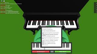 Roblox Piano Sheets Undertale Stronger Than You Easy Nghenhachay Net - megalo strike back roblox piano sheet