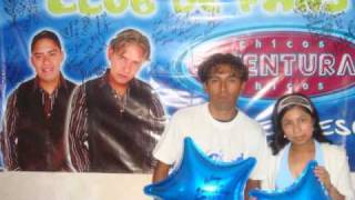 LOS CHICOS AVENTURA "JARDIN PROHIBIDO"