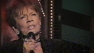 Towa Carson - Alla har glömt (1994) ESC 1967 chords