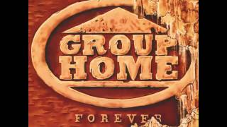 Group Home - Trust Me Son