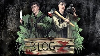 Blog Z - Трейлер