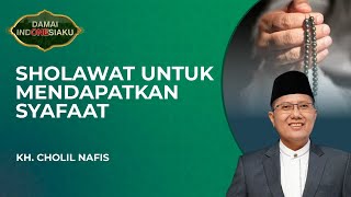 Download lagu Tanda Bahwa Sholawat Kita Diterima dan Sampai | Damai Indonesiaku