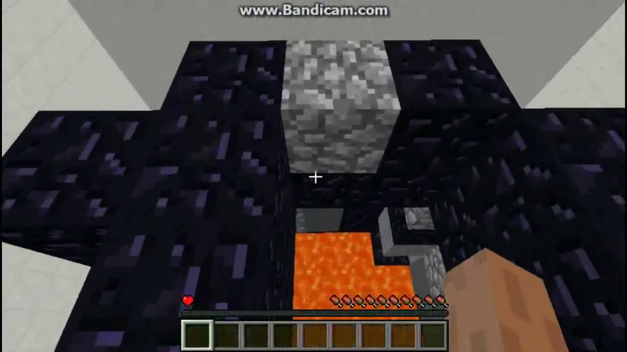 "Cheating Was Never Been This Fun" Nubsz
~Find The Button Evolved ~ Minecraft