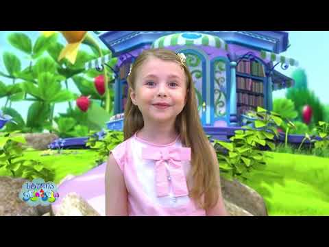 ზღაპარი - \"ენკი-ბენკი\" Enki-Benki