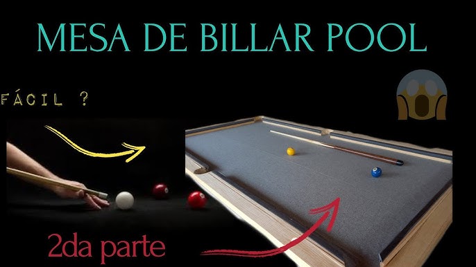 Fizemos uma mesa de air hockey! #ManualMaker Aula 15, Vídeo 2