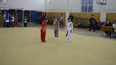 Wushu Mangust