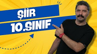 10Sinif Şiir Rüştü Hoca