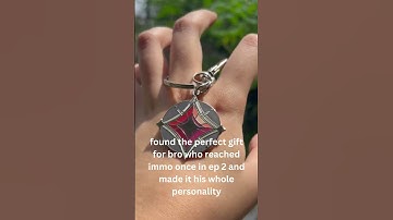 Perfect Gift for the immortal bro #valorant #valorantkeychain