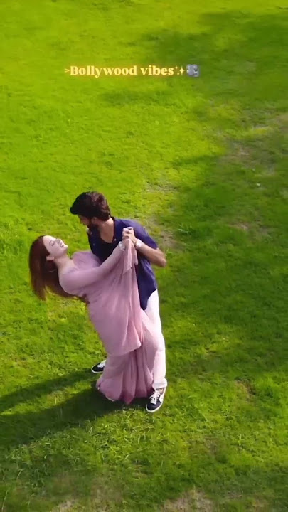 yeh Hum aa Gaye Hain Kahan..#bollywood #reels  #hussaintareen #rabeeca #love #rabeecakhan