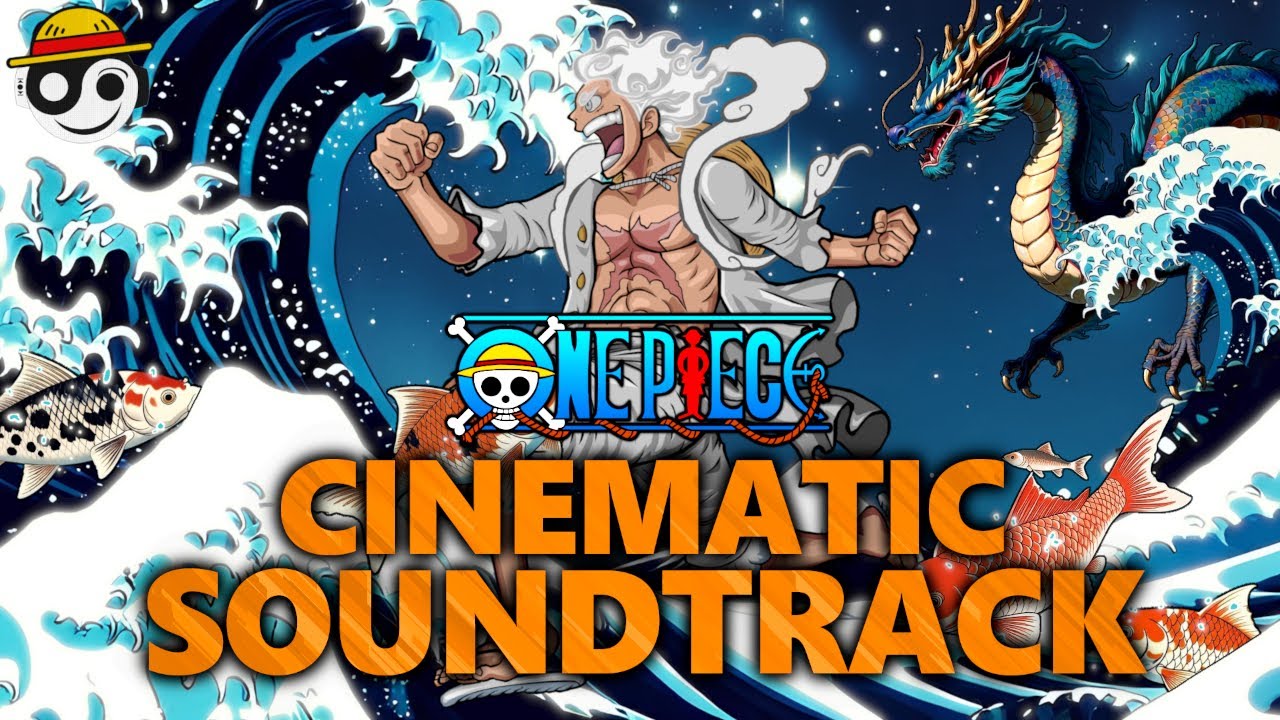 Wano Kuni Theme │ Epic Cinematic Soundtrack Remake 2025 – One Piece ...