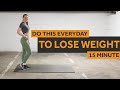 DO THIS EVERYDAY TO LOSE WEIGHT | 15 MIN FAT BURN WORKOUT (no equipment)| NO REPEAT | #044