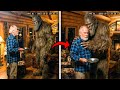 He Lived with Bigfoot for 40 Years—Then the FBI Stepped In