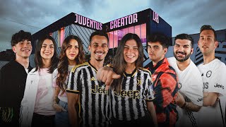 This is Juventus Creator Lab by Juventus 9,372 views 5 days ago 1 minute, 26 seconds