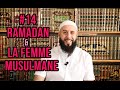 [Eric Younous] 1 mois pour changer ta vie : le ramadan & la femme musulmane (épisode 14)