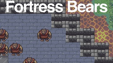 Using Adventure mode to Get Animal People in Fortress mode - Dwarf Fortress