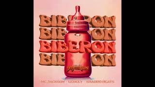BIBERON (feat. Lebeey, Mc Jackson & Shadro Beats) Resimi