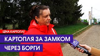 Рейдерське захоплення чи повернення боргу: чому фермерка з Торчина не може розпочати посівну