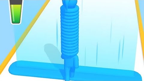 💞Long Neck Run Level 21💕 #longneckrun