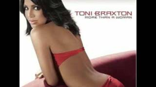 Toni Braxton - Let me show you the way out