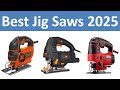 Top 10 Best Jig Saws in 2025