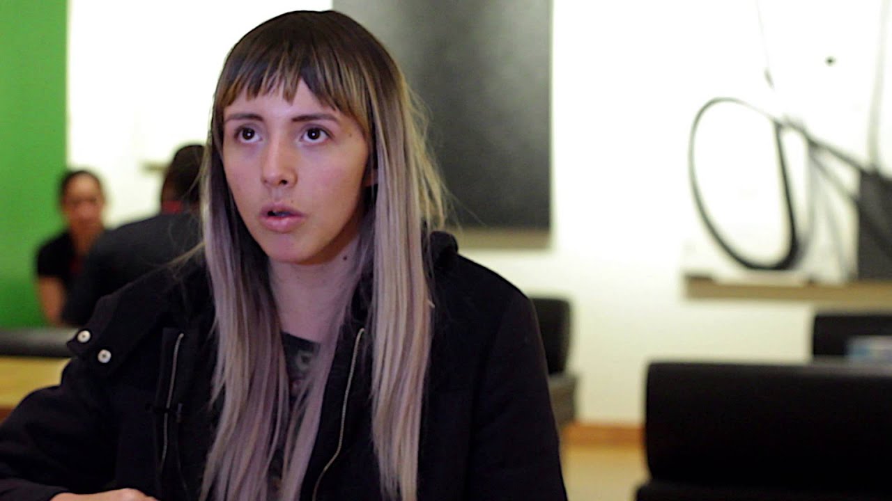 In Conversation with Betzabé García / Conversando con Betzabé García