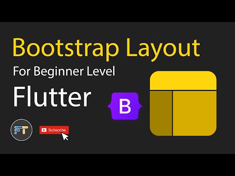 Bootstrap Layout Responsive