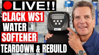 Clack Water Softener Repair Wrench - V3193-02