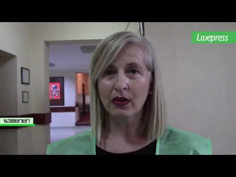 საარჩევნო უბნები