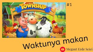TOWNSHIP MENYIAPKAN DAN MEMBERI MAKAN HEWAN TERNAK | #1 screenshot 3