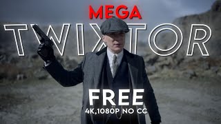 Thomas Shelby 4K mega Twixtor | #fypシ #twixtor #thomasshelby