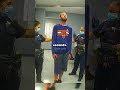 Man Pees Himself After Driving Drunk