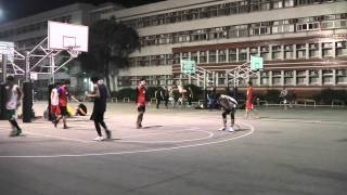20131202 友誼賽-企管 第五節 part2