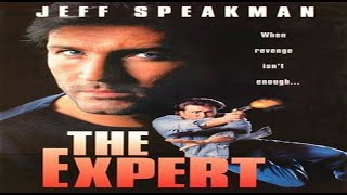 The Expert 1995 Full Movie