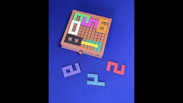 Number Puzzle: Deluxe Storage Edition