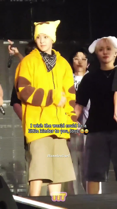 He doesn’t deserves the hate that he’s getting 🥺🥺 #hoshi #kwonsoonyoung #seventeen #svt #shorts