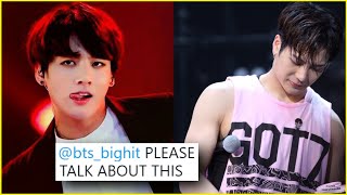 ARMY ANGRY, Sasaeng Fan LEAKS Jungkooks Private Moment? Got7's NEW MEMBER & Disbandment