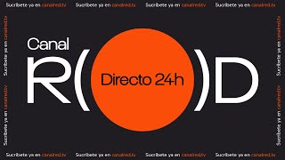Directo 24h de Canal Red
