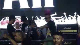 THE DUKE LIVE AT BANDUNG SKINHEAD TIMES VOL 3 2025