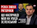 Повний розбір пресконференції Зеленського. Стало ясно, що він думає про вибори – Олександр Клюжев