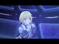 「デレステ」星環世界(宮本フレデリカ ソロ・リミックス)